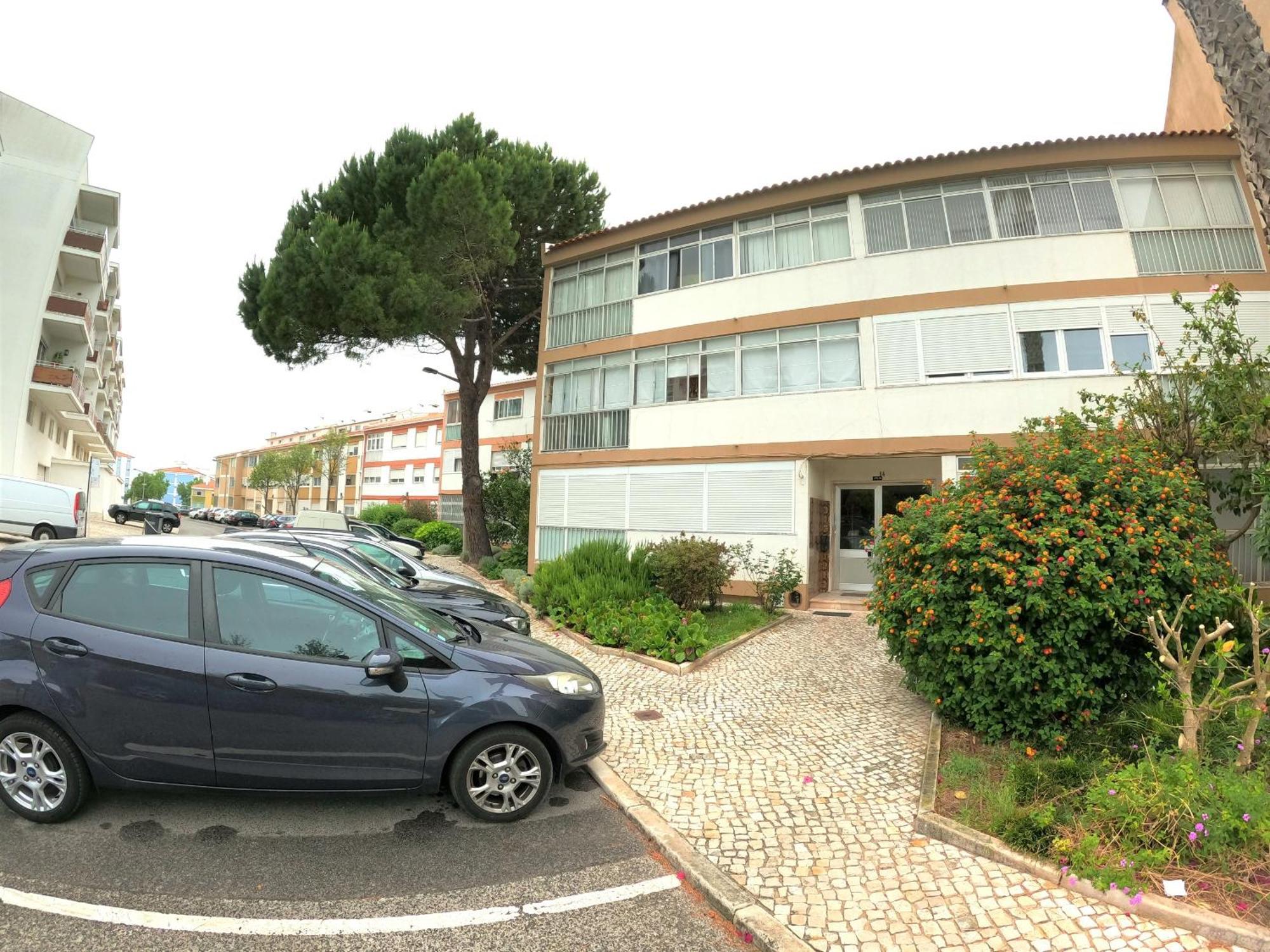 Carcavelos Very Spacious 3 Bedroom Apartment Cascais São Domingos de Rana Extérieur photo